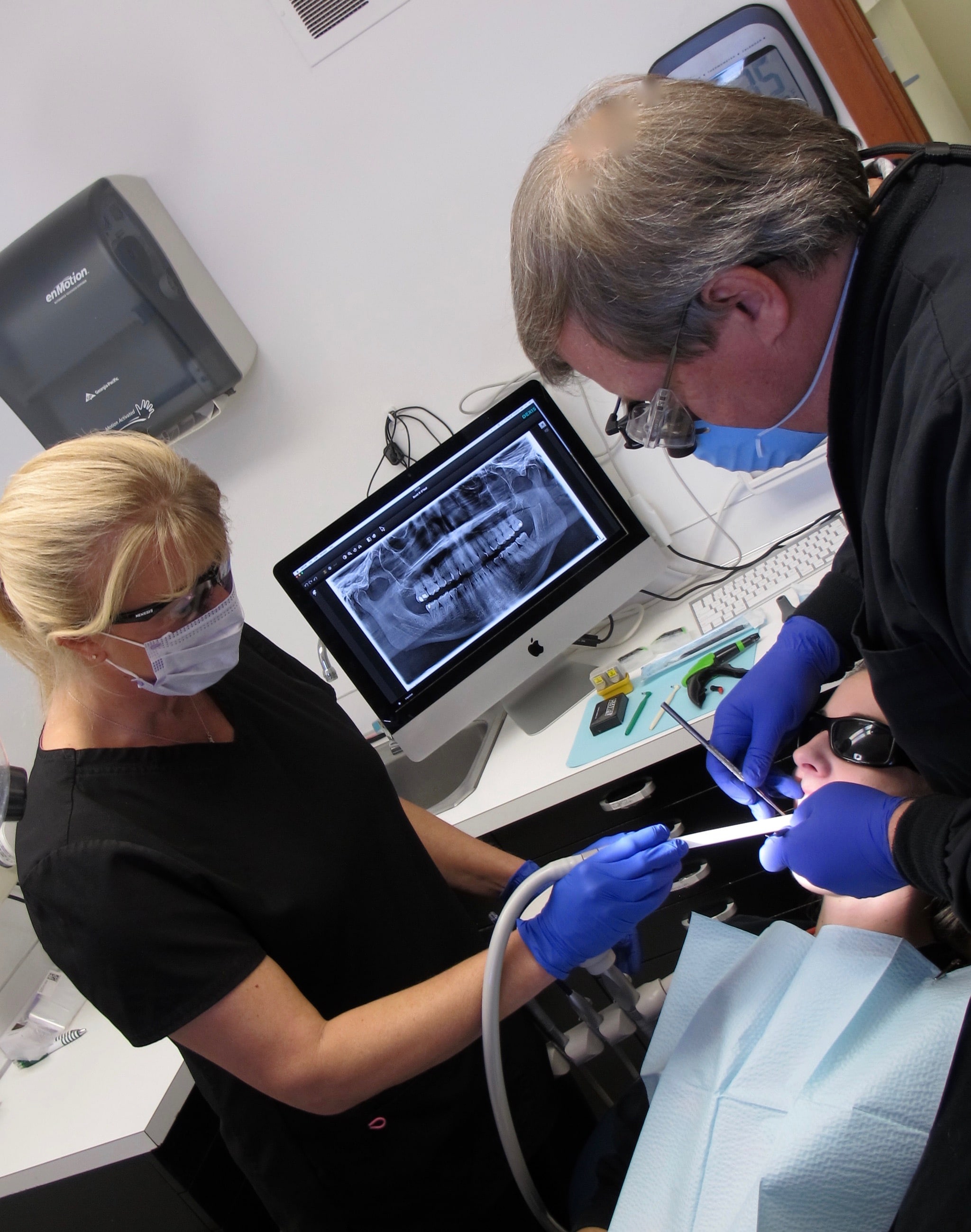 Dental Procedure